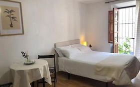 Apartamento Completo Reformado En Arco De Elvira - Centro